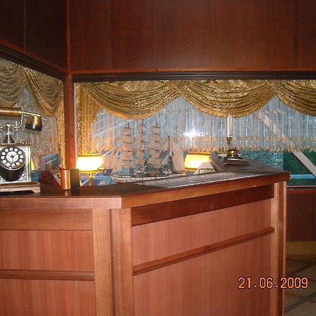 Hotel Brod Panini Veles Exterior foto
