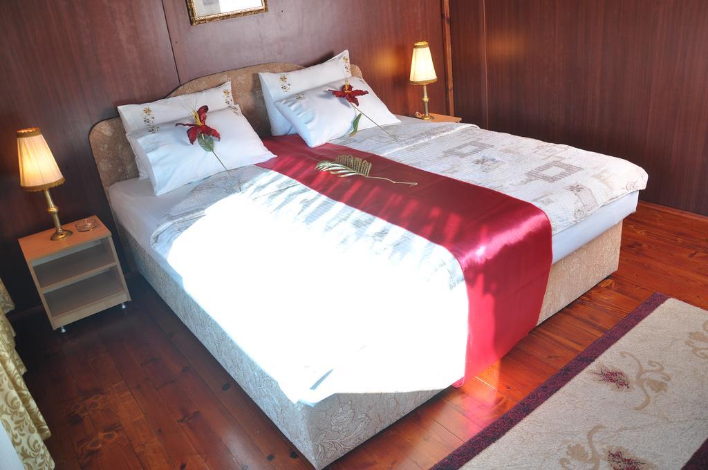 Hotel Brod Panini Veles Exterior foto