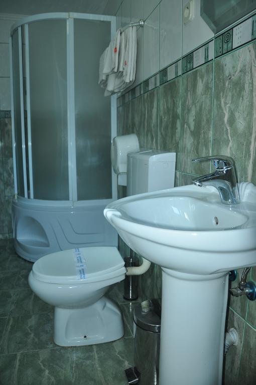 Hotel Brod Panini Veles Quarto foto