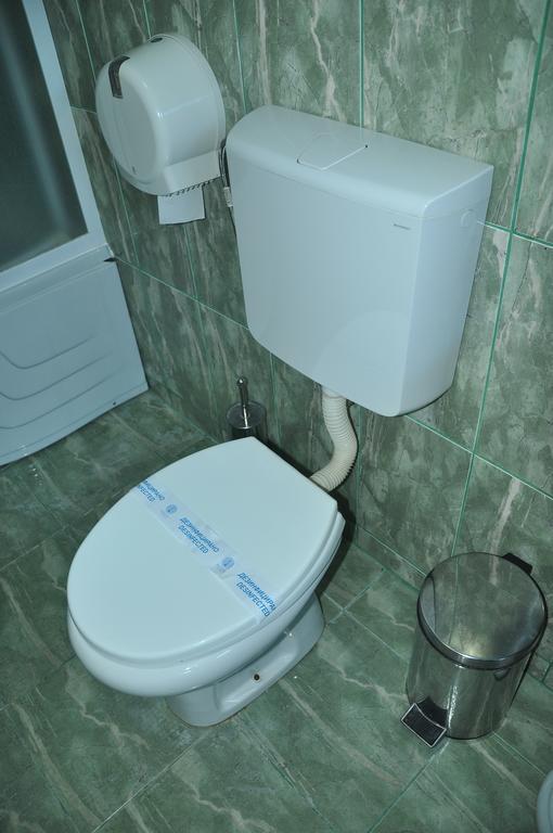 Hotel Brod Panini Veles Quarto foto