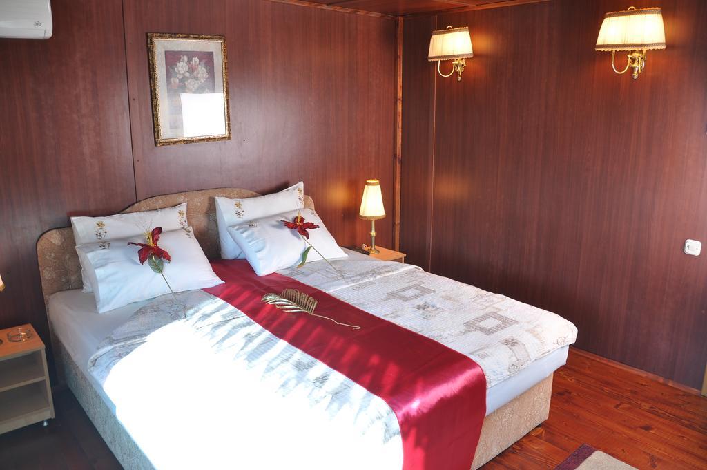 Hotel Brod Panini Veles Quarto foto