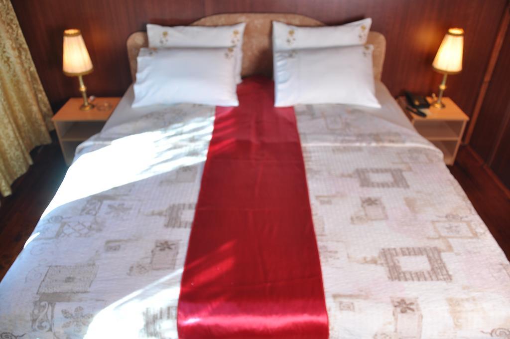 Hotel Brod Panini Veles Quarto foto